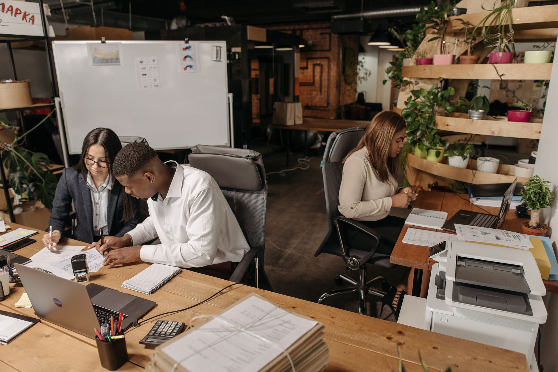 The UK coworking space networks that freelancers and remote workers are genuinely thriving in during 2026