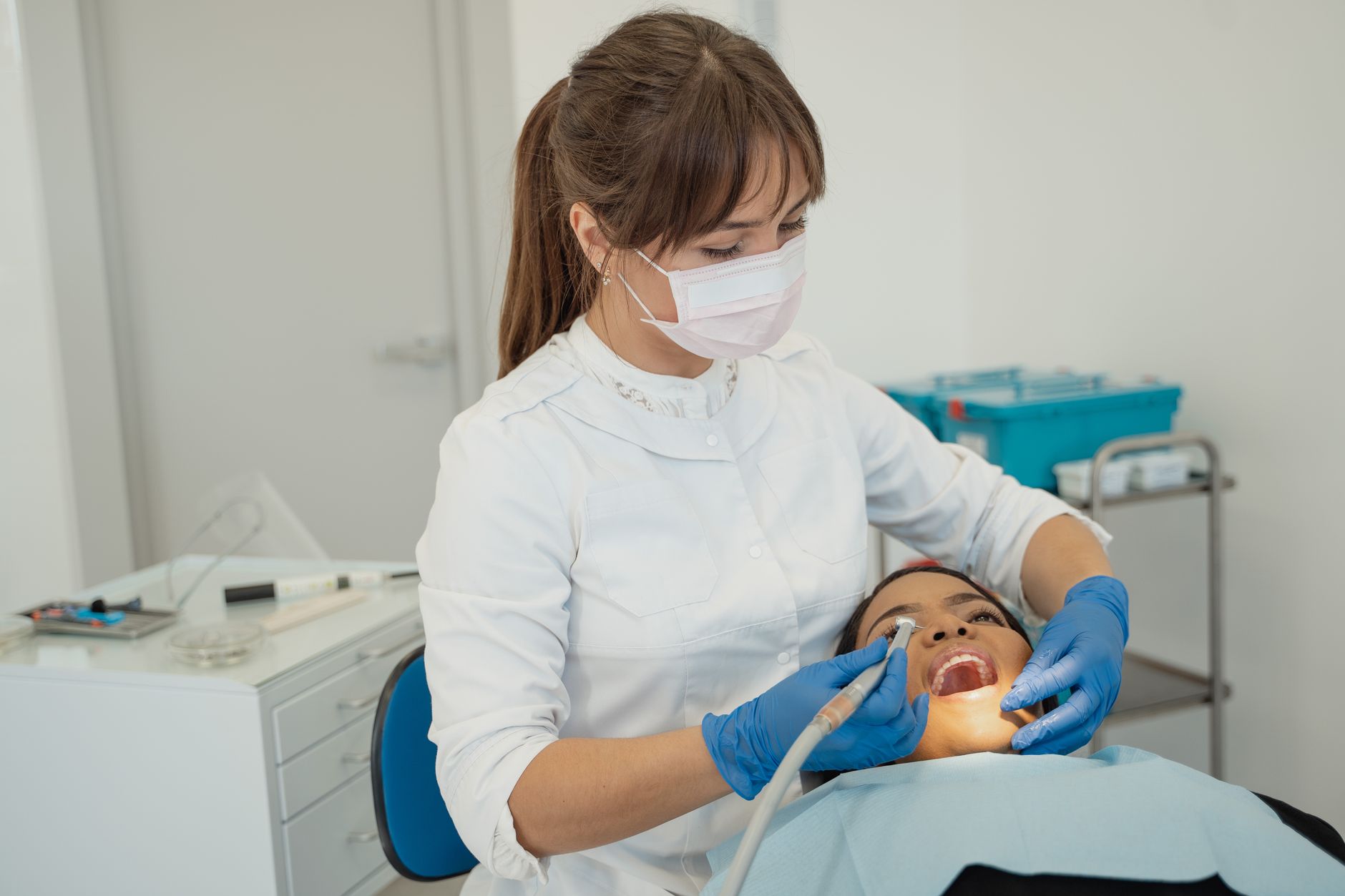 Hygienist appointment included in the best dental plan UK 2026 membership schemes